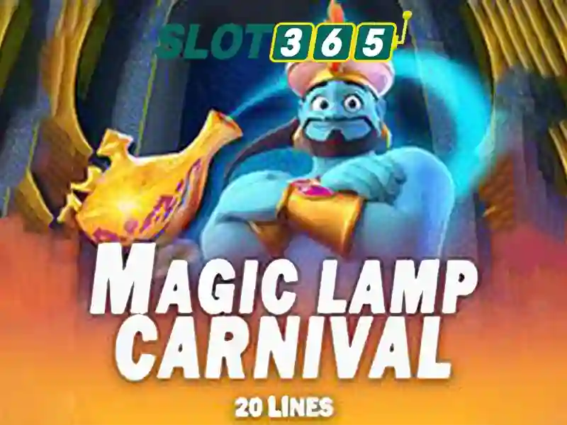Slot365: Trải nghiệm casino trực tuyến đỉnh cao