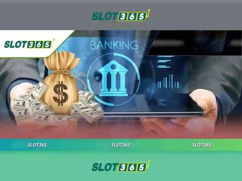 Slot365: Nền tảng slot trực tuyến đáng tin cậy cho trải nghiệm giải trí