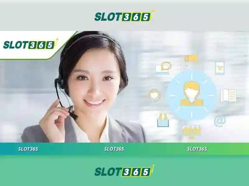 Slot365 - Đánh giá nền tảng slot trực tuyến uy tín tại Việt Nam