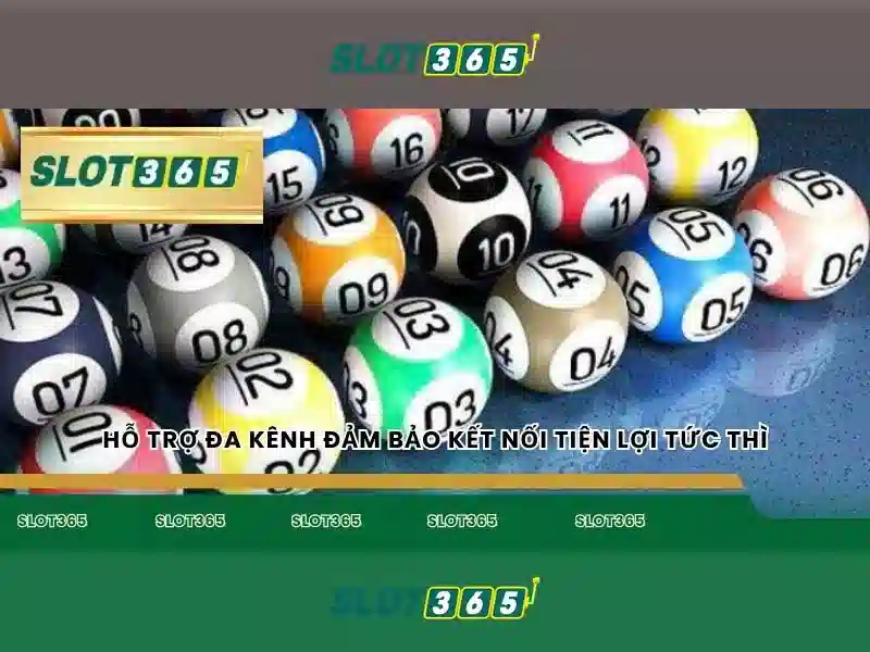 Slot365 - Nền tảng casino trực tuyến an toàn và đáng tin cậy