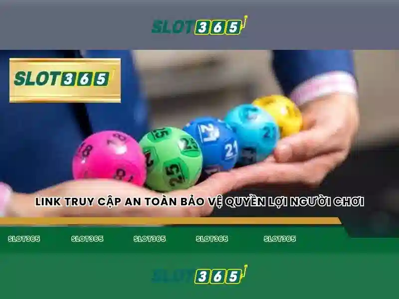 Slot365 - Đánh giá tổng quan về nền tảng slot trực tuyến