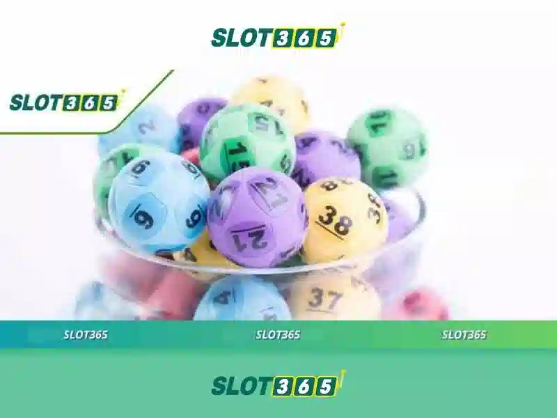 Slot365: Trải nghiệm casino trực tuyến đầy thú vị