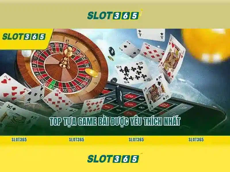 Slot365 - Nền tảng slot trực tuyến hàng đầu cho người Việt