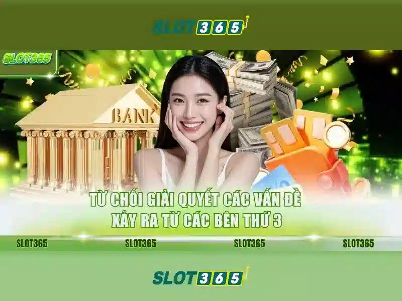 Slot365: Nền tảng slot trực tuyến hàng đầu cho người chơi Việt