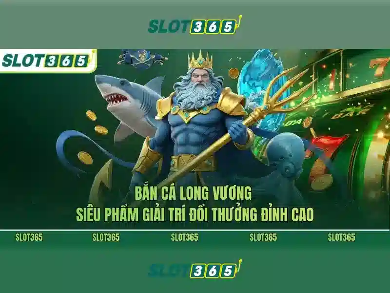 Slot365 là gì và vì sao được nhiều người chơi tin dùng