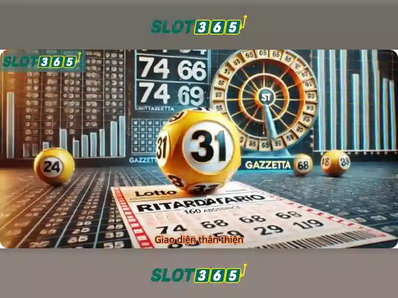 Slot365 – Nền tảng máy xèng trực tuyến hàng đầu tại Việt Nam