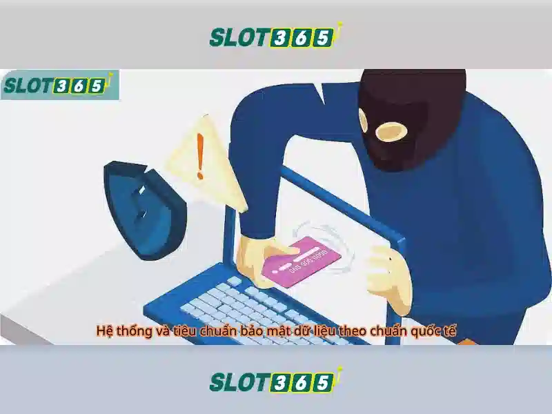 Slot365: Nền tảng slot trực tuyến đáng tin cậy hàng đầu
