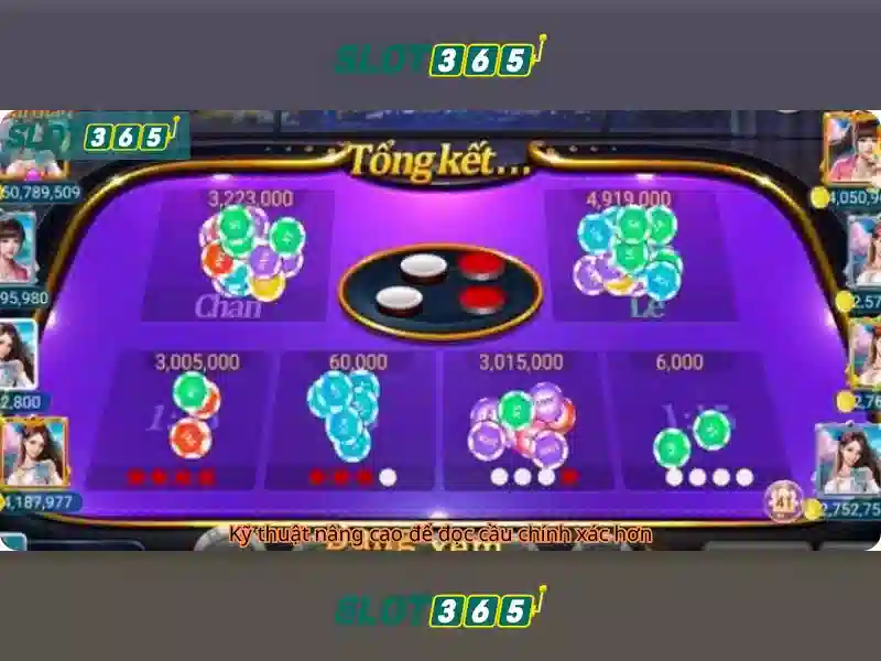 Slot365 - Trải nghiệm xèng trực tuyến đầy hứng khởi