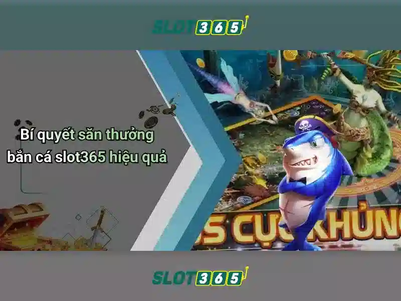 Slot365 - Tổng quan về nền tảng casino trực tuyến