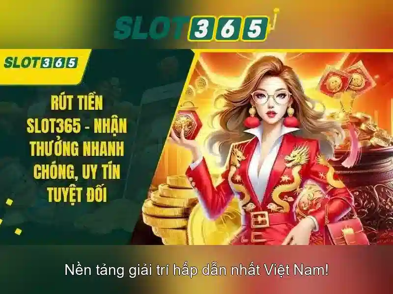 Quy định về độ tuổi và tính pháp lý khi tham gia slot365