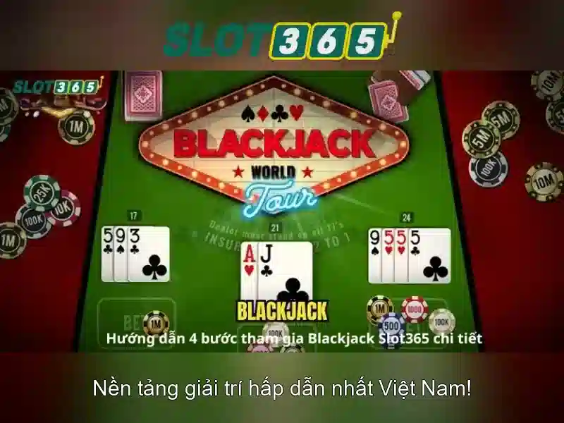 Slot365: Tổng quan về nền tảng trò chơi slot trực tuyến