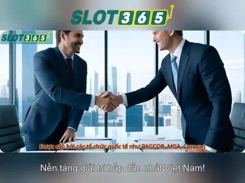 Hình ảnh minh họa liên kết và domain
