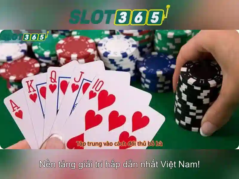Slot365 – Đánh giá nền tảng casino trực tuyến đáng tin cậy