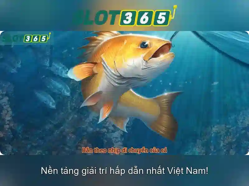 Slot365 - Khám phá trò chơi xèng trực tuyến