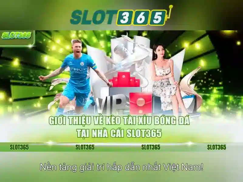 Slot365: Trải nghiệm slot trực tuyến đỉnh cao
