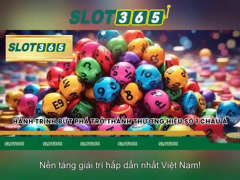 Slot365 là gì? Tổng quan về nền tảng xèng trực tuyến