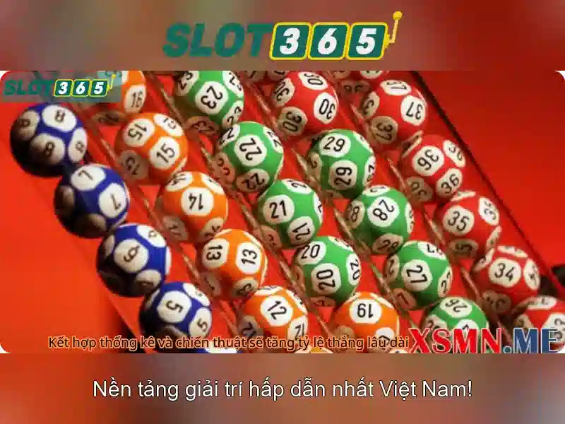 Slot365 - Trải nghiệm máy đánh bài trực tuyến tuyệt vời