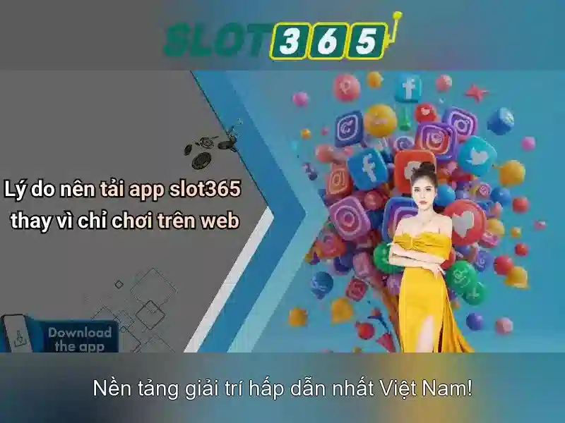 Slot365: Đánh giá tổng quan về nhà cái Slot365