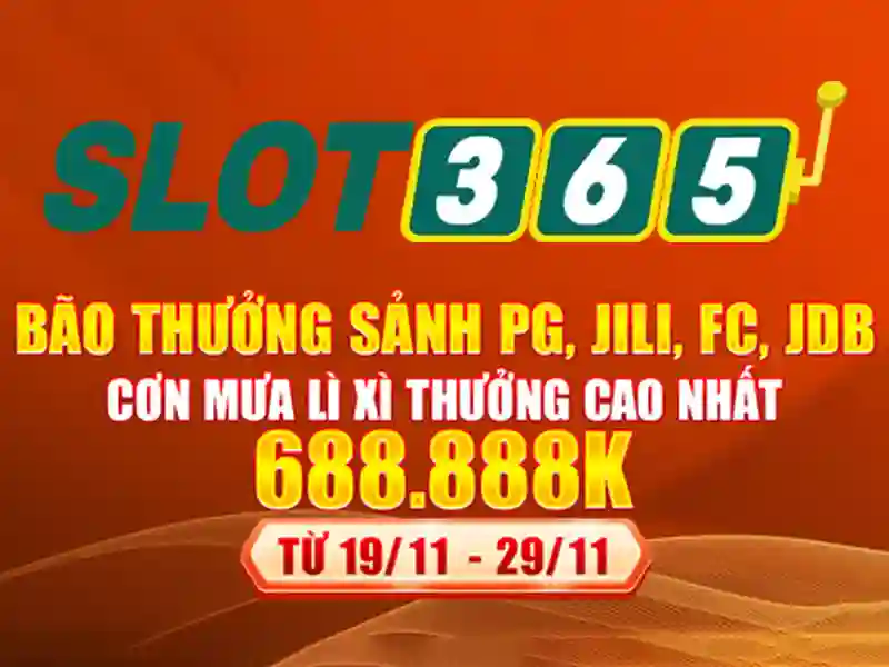 Slot365 là gì và vì sao nó trở thành lựa chọn phổ biến trong casino trực tuyến
