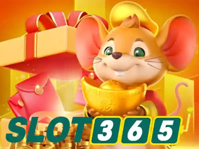 Slot365: Đánh giá tổng quan về nền tảng giải trí slot trực tuyến