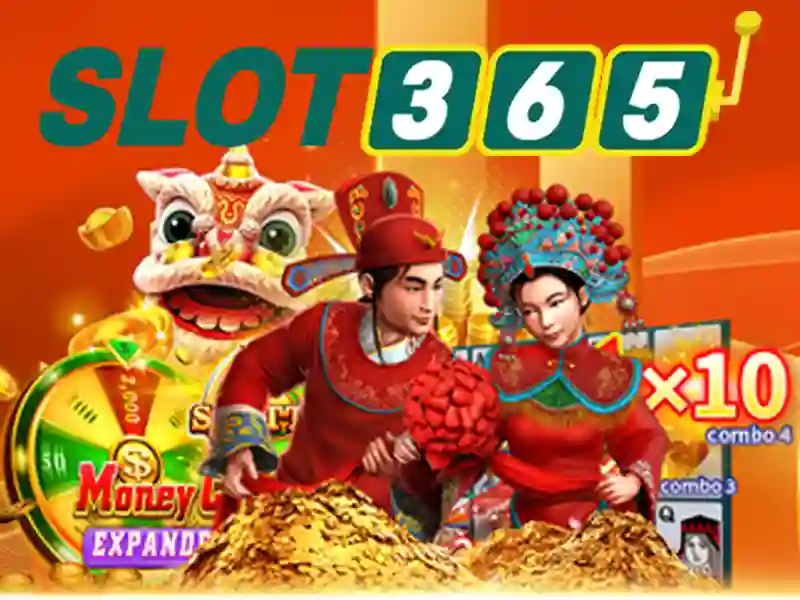 Slot365 – Nền tảng slot trực tuyến và trải nghiệm casino
