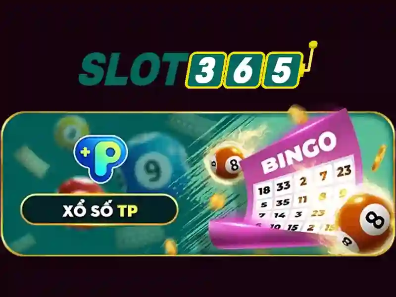Slot365: Trải nghiệm khe trực tuyến đỉnh cao