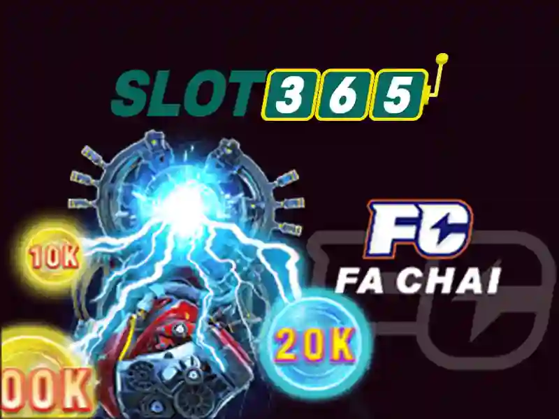 Slot365: Tổng quan về nền tảng máy xèng trực tuyến