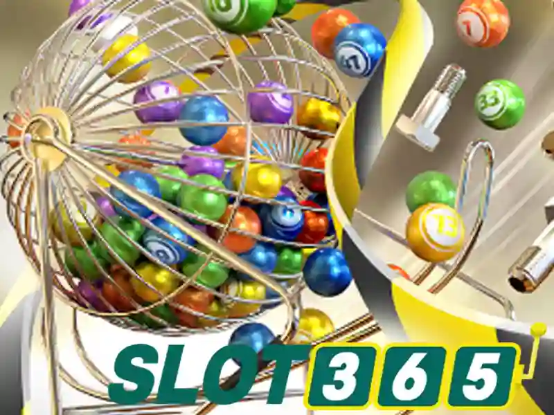 Slot365: Khám phá nền tảng trò chơi slot trực tuyến hàng đầu