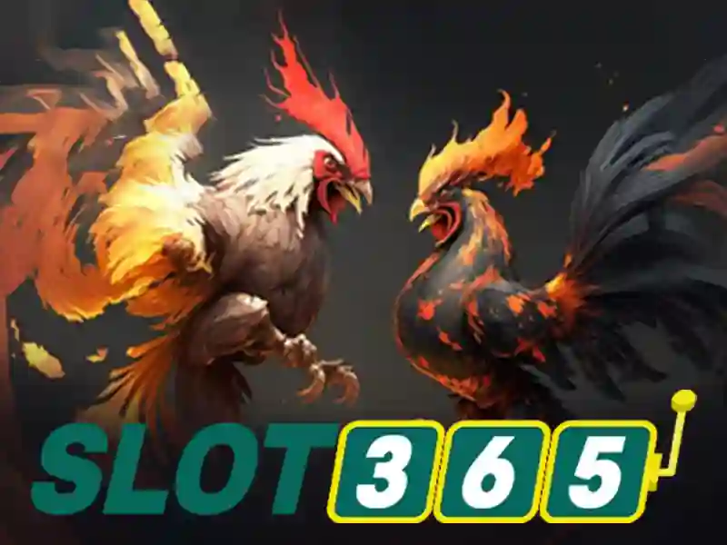 Slot365 – Nền tảng slot trực tuyến uy tín và giải trí cao