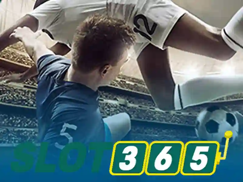 Slot365: Đánh giá và Trải nghiệm Slot Trực tuyến