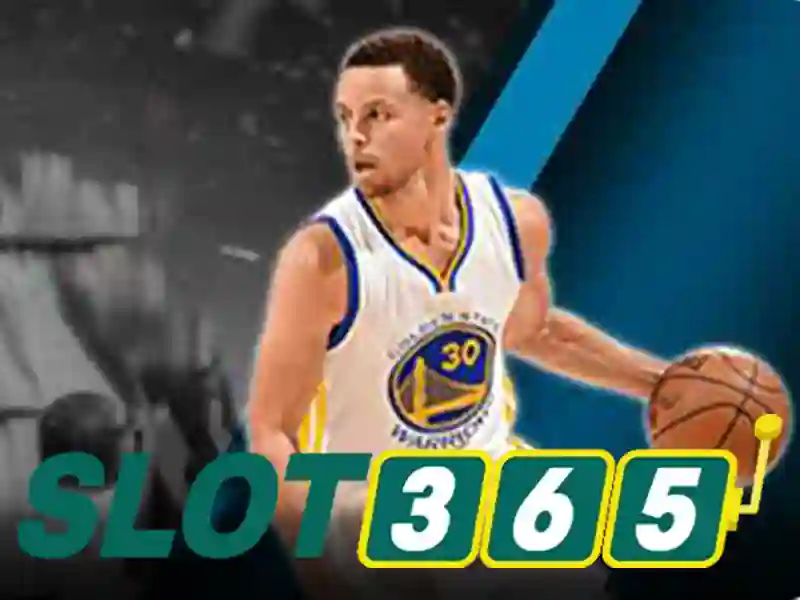 Slot365: Khám phá nền tảng máy slot trực tuyến nổi bật