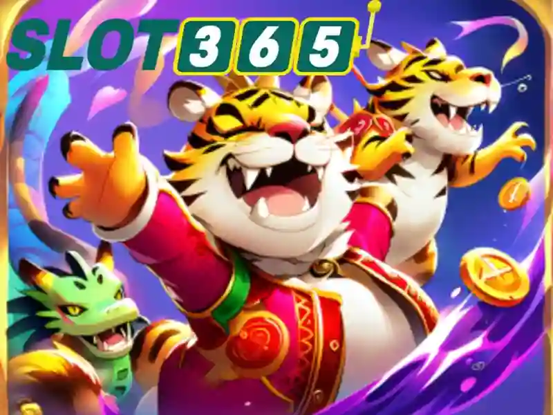 Slot365: Tổng quan về nền tảng đánh bạc trực tuyến an toàn và tiện ích