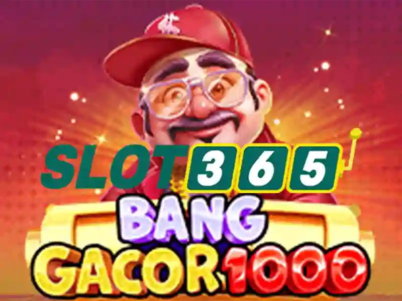 Slot365: Đánh giá và trải nghiệm nền tảng trò chơi slot trực tuyến