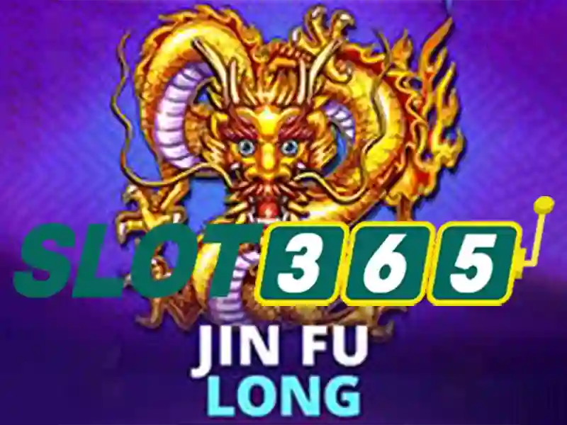 Slot365 – Nền tảng casino trực tuyến đáng tin cậy
